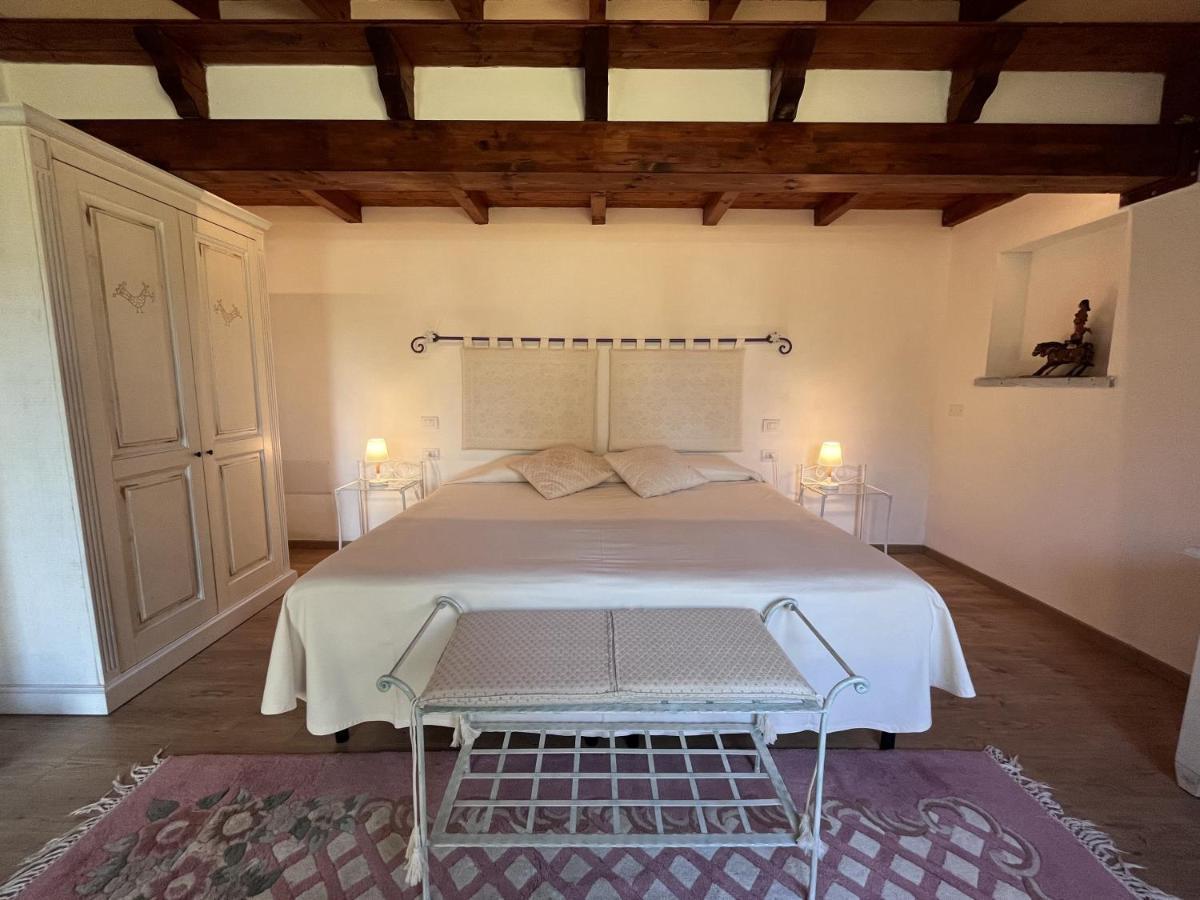 Locanda Da Renzo Siamaggiore Esterno foto