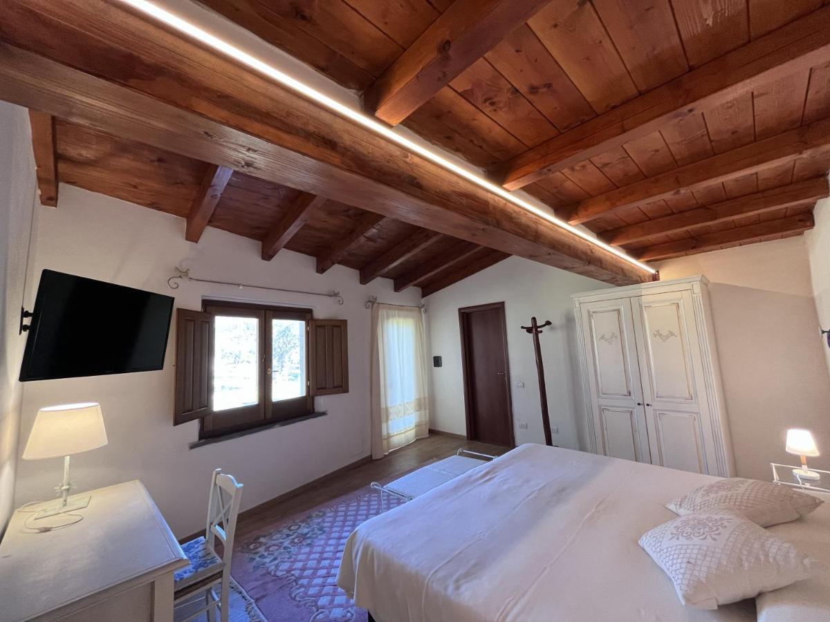 Locanda Da Renzo Siamaggiore Esterno foto