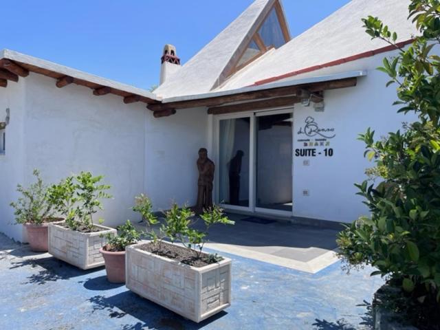 Locanda Da Renzo Siamaggiore Esterno foto