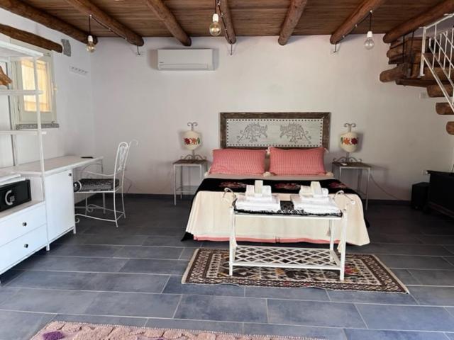 Locanda Da Renzo Siamaggiore Esterno foto
