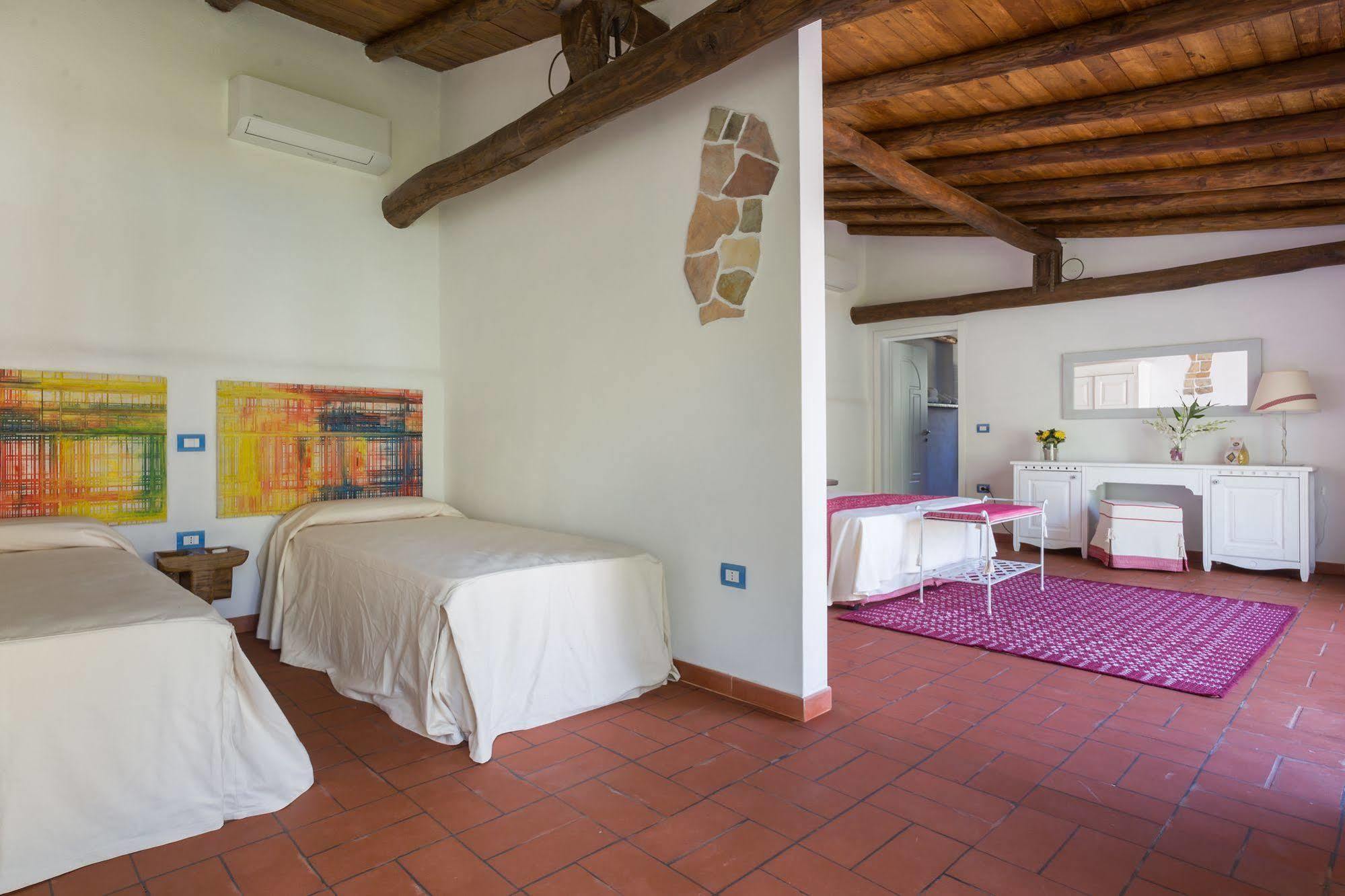 Locanda Da Renzo Siamaggiore Esterno foto