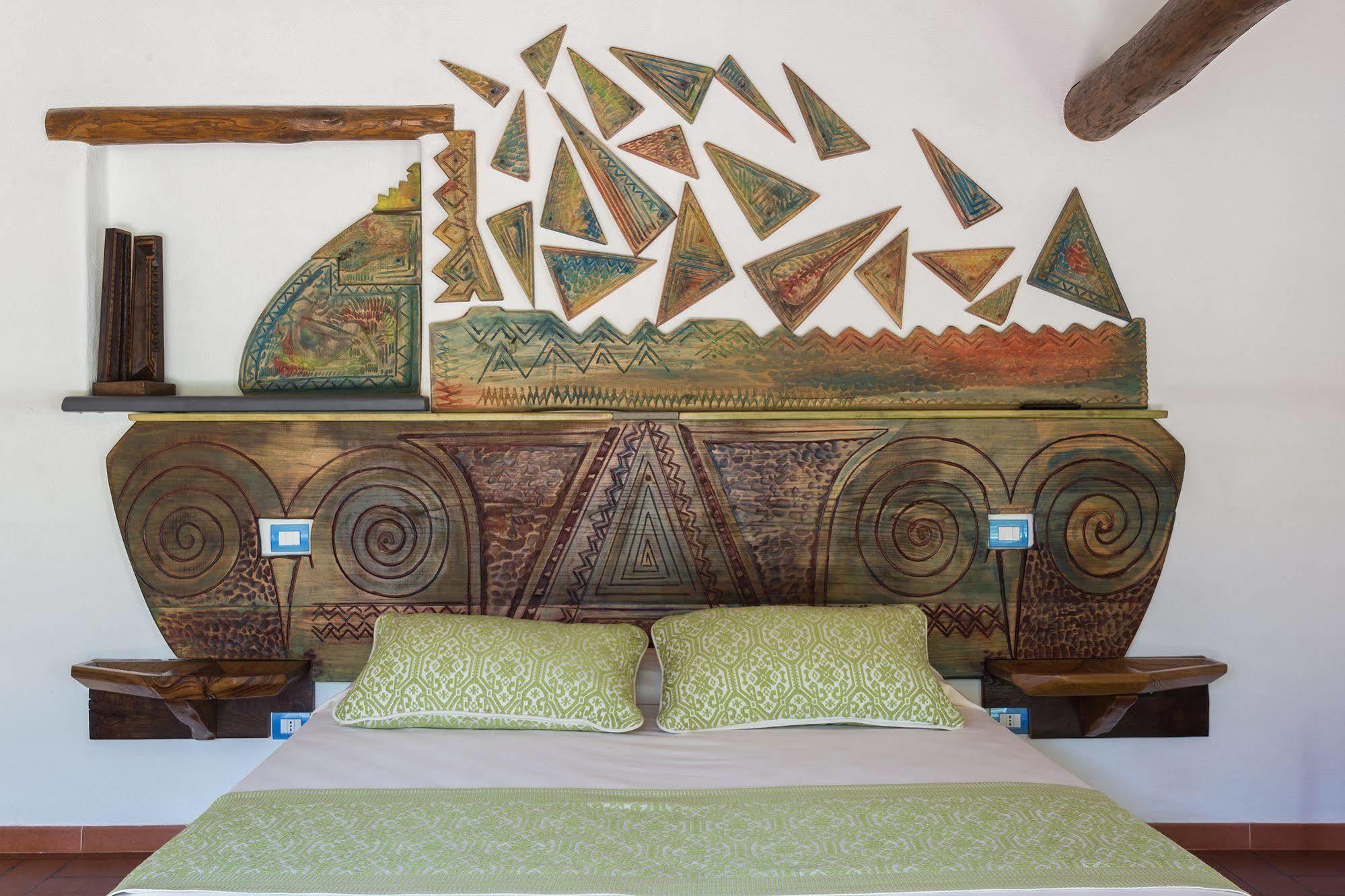 Locanda Da Renzo Siamaggiore Esterno foto