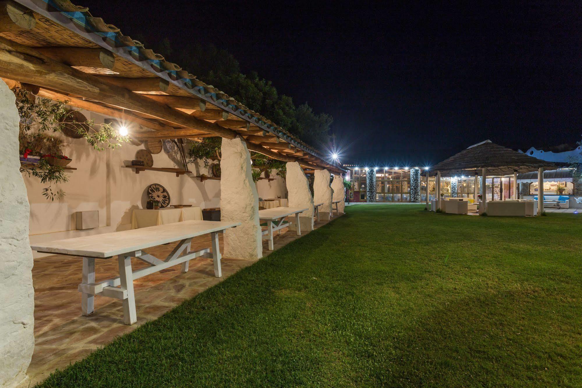 Locanda Da Renzo Siamaggiore Esterno foto
