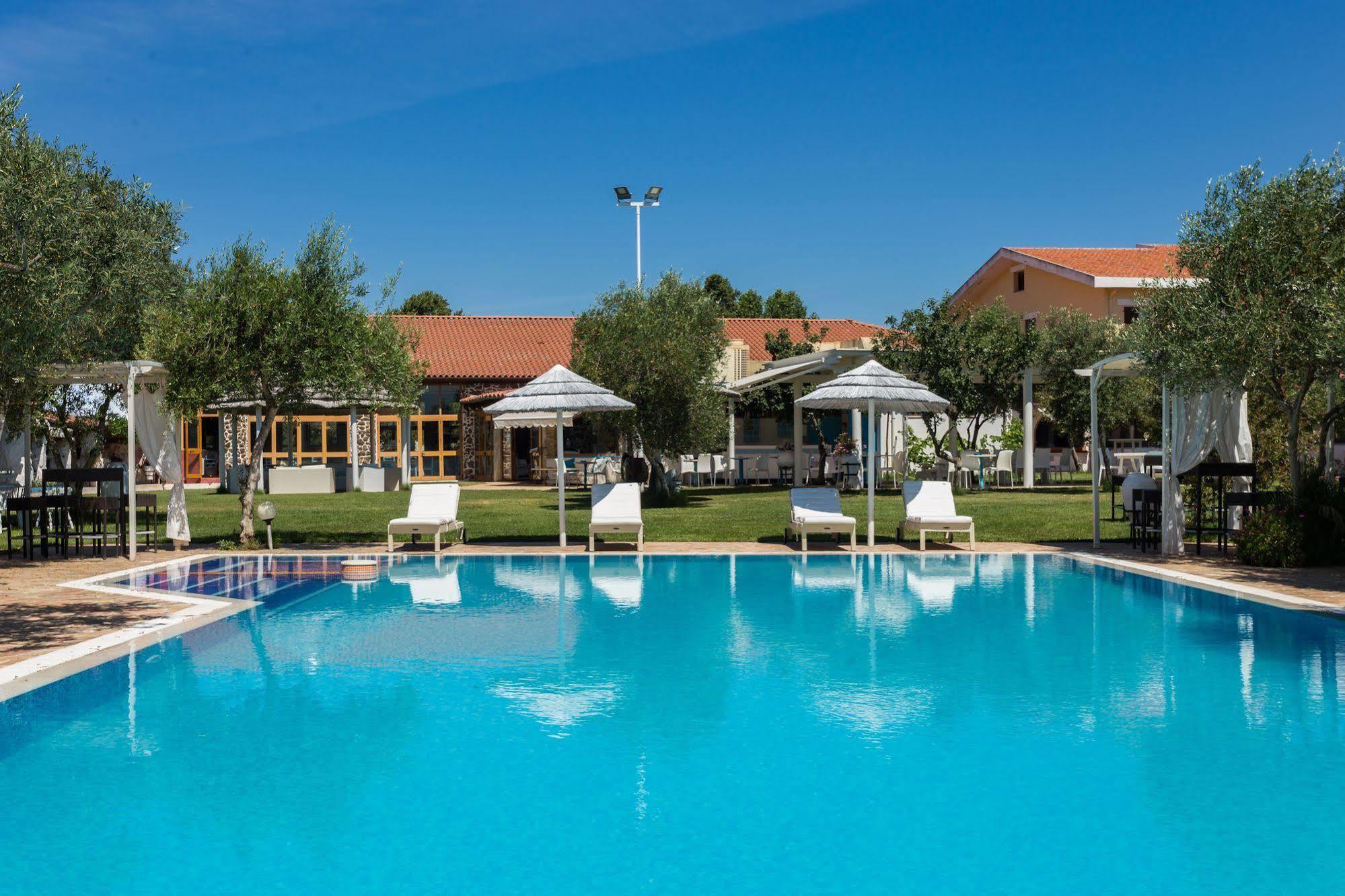Locanda Da Renzo Siamaggiore Esterno foto