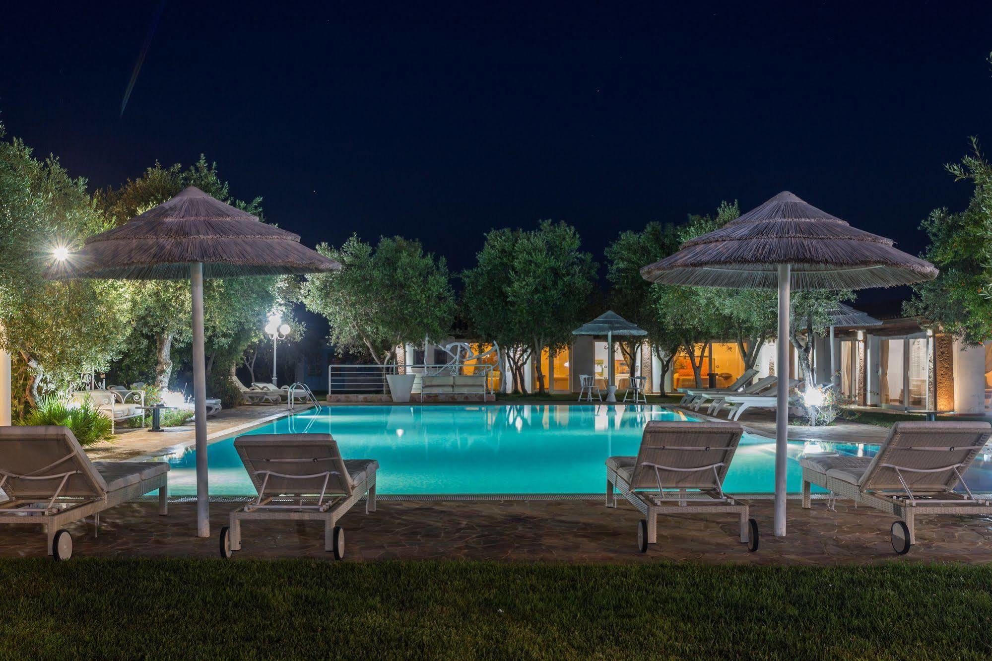 Locanda Da Renzo Siamaggiore Esterno foto