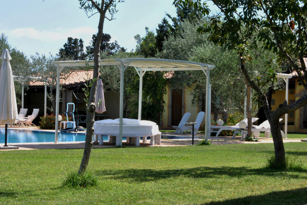 Locanda Da Renzo Siamaggiore Esterno foto