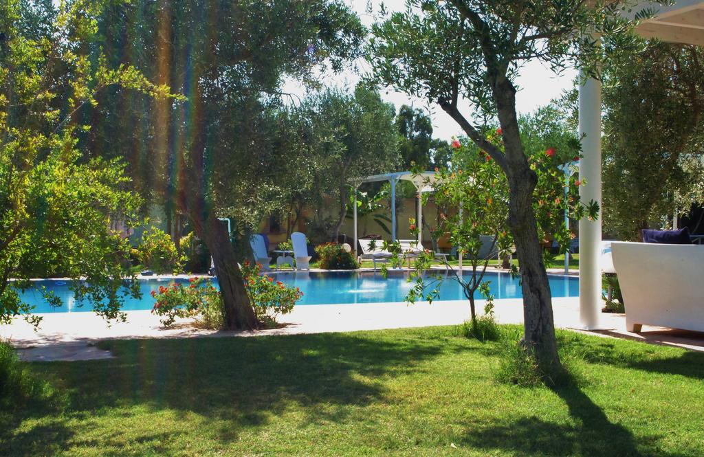Locanda Da Renzo Siamaggiore Esterno foto
